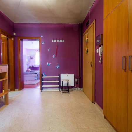 Top Center Spacious Apartment With Ac And Free Underground Parking Sofia Zewnętrze zdjęcie