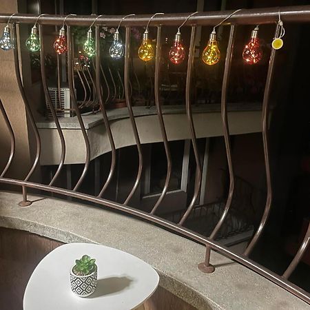 Top Center Spacious Apartment With Ac And Free Underground Parking Sofia Zewnętrze zdjęcie