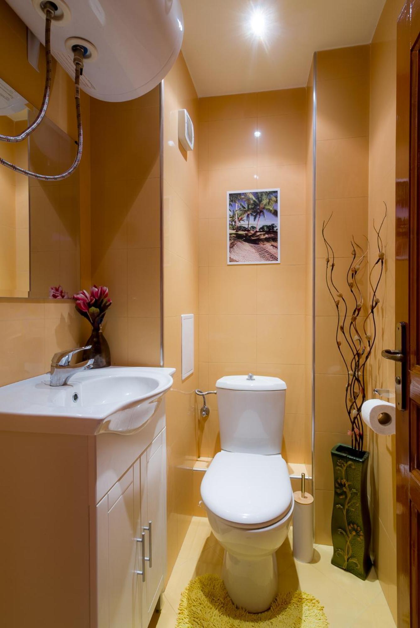 Top Center Spacious Apartment With Ac And Free Underground Parking Sofia Zewnętrze zdjęcie