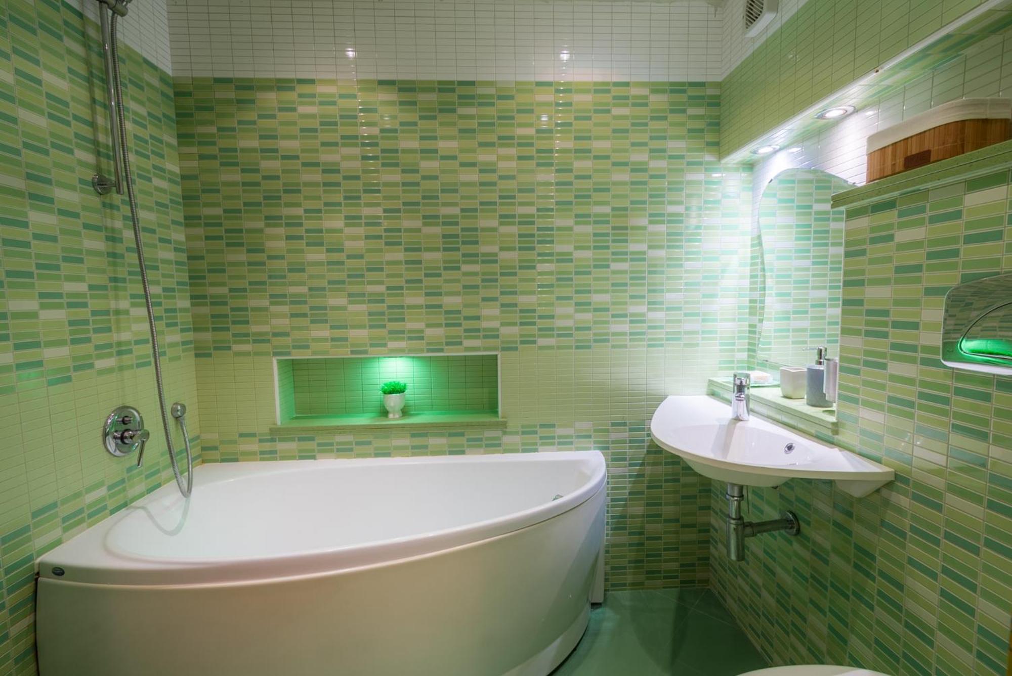 Top Center Spacious Apartment With Ac And Free Underground Parking Sofia Zewnętrze zdjęcie
