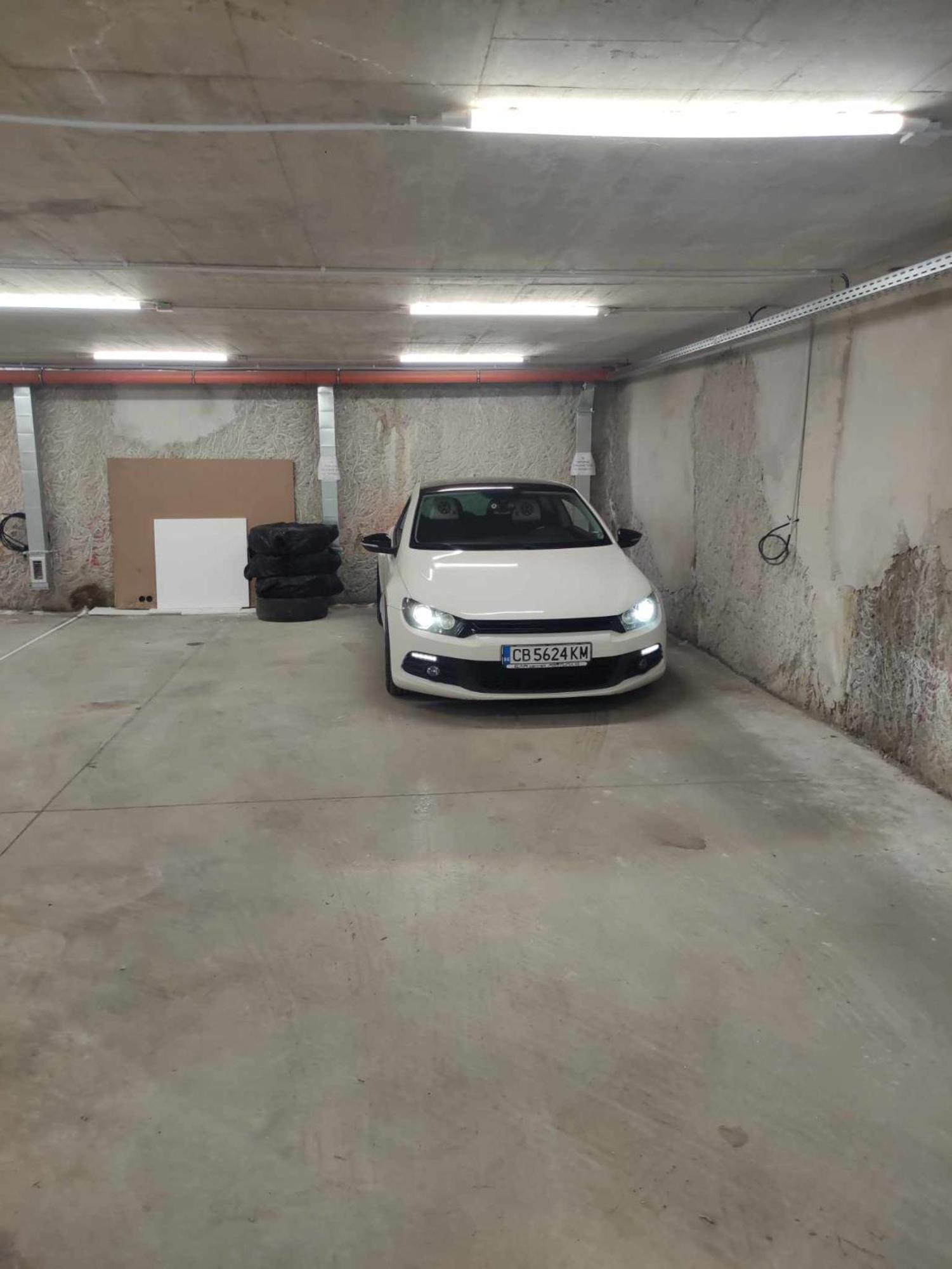 Top Center Spacious Apartment With Ac And Free Underground Parking Sofia Zewnętrze zdjęcie