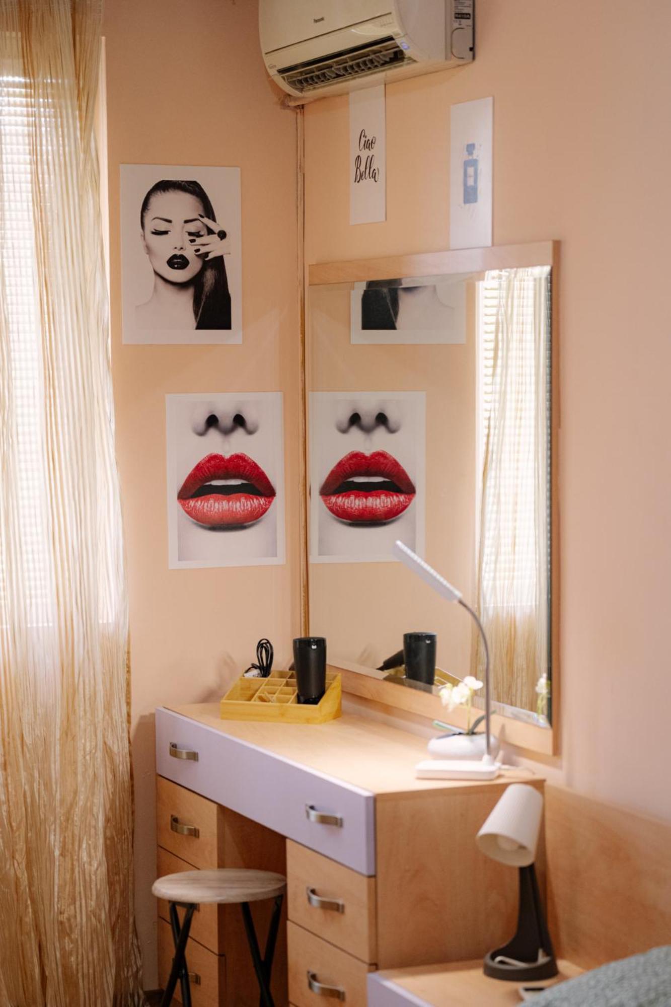 Top Center Spacious Apartment With Ac And Free Underground Parking Sofia Zewnętrze zdjęcie