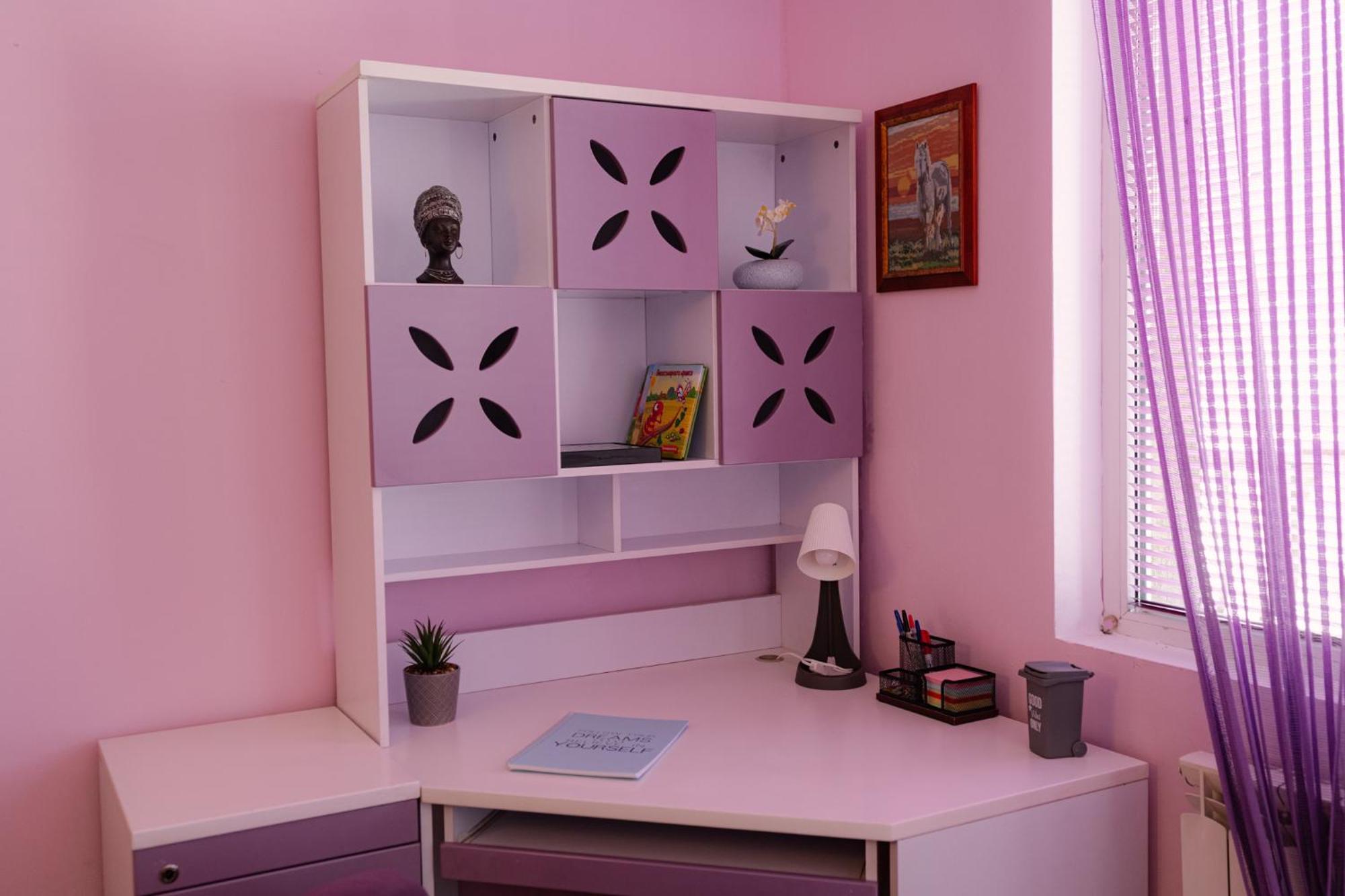Top Center Spacious Apartment With Ac And Free Underground Parking Sofia Zewnętrze zdjęcie